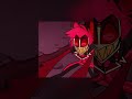 Alastor S Cane Broke WHAT Hazbin Hotel Finally Series Hazbinhotel Shorts