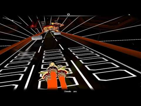 Audiosurf[Chevelle-Jars](Special)