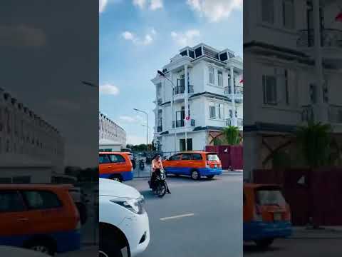 Chính chủ bán gấp Nhà phố 80m2, sổ hồng riêng, mặt tiền Nguễn Thị Khắp,Dĩ An