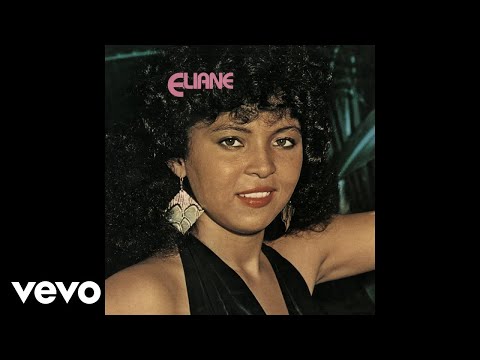 Eliane - Sem Você Não Dá (Áudio Oficial)