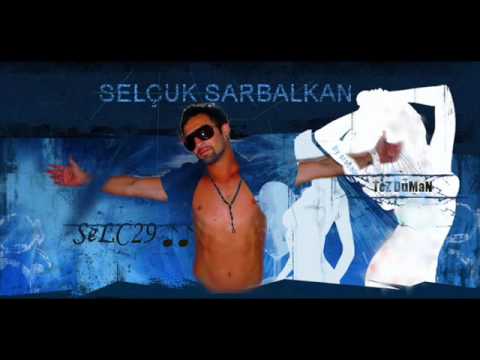 Sana Soylemistim Söz Müzik = Selçuk Şarbalkan SeLC29 Copyright © 2009 Tüm hakları saklı