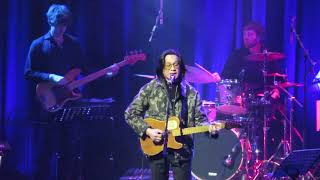 Joey Generoso (Side A Band) - Ang Aking Awitin Live @ Woodville Town Hall, Adelaide, SA 27 Aug 2023