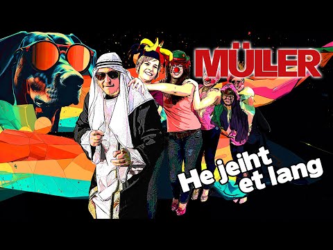 Müller - He jeiht et lang