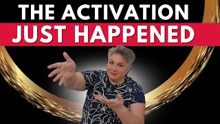 Something massive shifted. No one was ready.