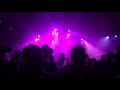 Hawkwind "The Watcher" Live 2018 at New Day Festival