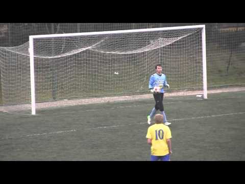 SK Benešov - FK Litvínov