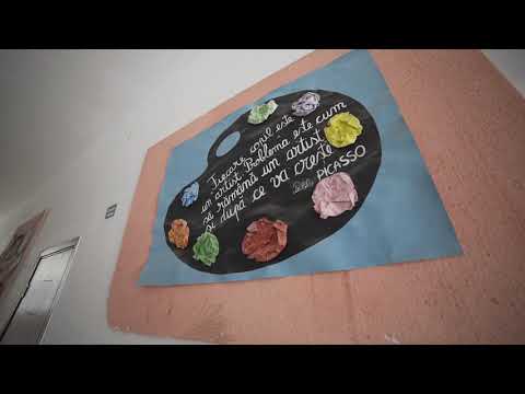 Sat cu Dor... Mironeasa al tău nume îl purtăm cu drag în LUME !