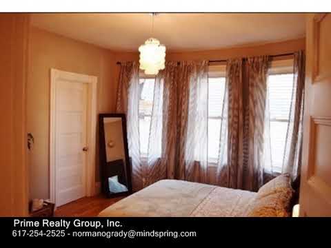 550 Cambridge Street, Boston MA 02134 - Rental - Real Estate - For Sale -