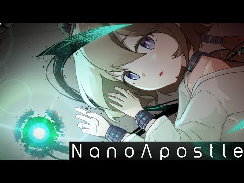 NanoApostle OST - Reformation (Final Boss | Phase 2)