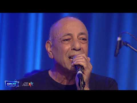 אבנר גדסי | המופע המלא - ישראל מחוברת