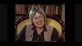 Exploring Creativity With Ursula Le Guin