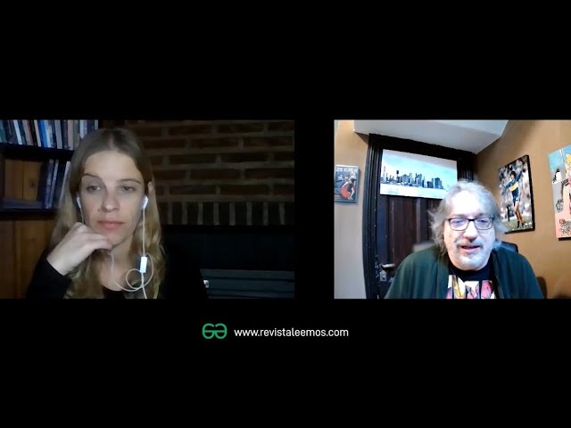 Vídeo relacionado con La mejor enemiga