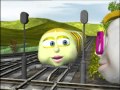 Underground Ernie - Episode 2: Sir Clunkalot