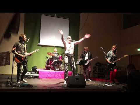 BLÄH - Eila veel (Astangu KK 20. sünnipäeva kontsert, 28.10.2016)