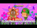Florzinha E Soldadinho Remake 3 Palavrinhas OFICIAL