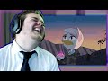 DuckTales The Beagle Birthday Massacre Reaction