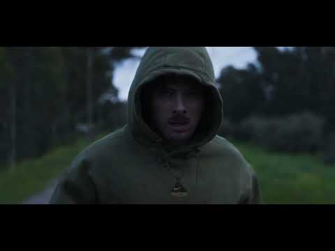 J Abecia - ENERO  (Video Oficial) // GHETTO BOY