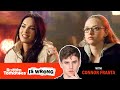 Rotten Tomatoes Is Wrong About Jennifer S Body Full Episode Rotten Tomatoes