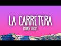 Prince Royce - La Carretera