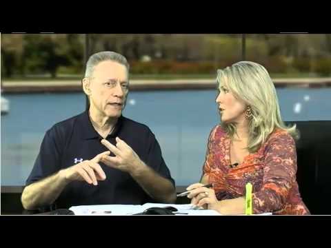 November 16th Living A Primal Lifestyle with Nico de Haan