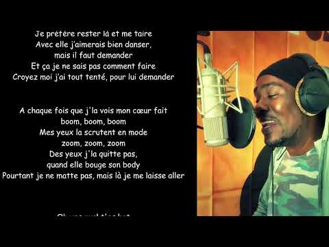 StepperZ feat. Ragga Ranks - Boom Boom Boom ( Lyrics Video )