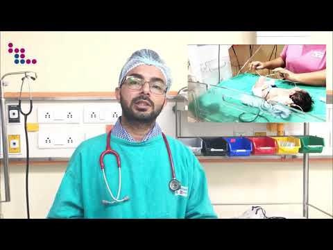 Understanding Sepsis or Blood Infection in Newborns