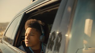 McDonald´s thinking about the car