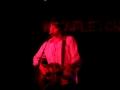 Rhett Miller - "She Loves the Sunset" - Baltimore, MD - 04/05/08