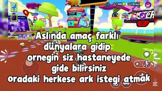 Nasıl kolaycana Master builder olunur ? En kısa anlatım #fyp #ytdayibe