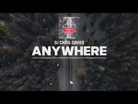 DNZF921 // DJ CHRIS DAVIES - ANYWHERE (Official Video DNZ Records)