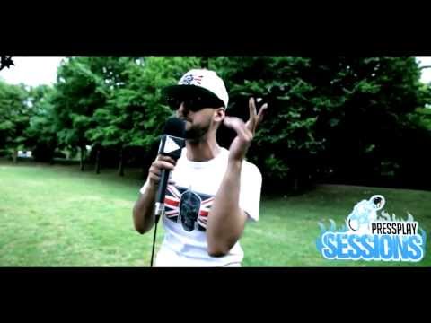 Smartz - Session | @SmartzOnline @itspressplayent