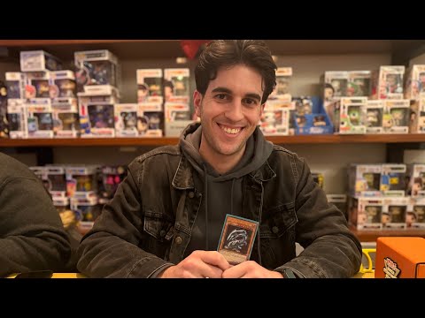 Regional 2025 (Athens,Greece) - Top 8 Deck Profile - Blue-Eyes Primite Ft. NLs (Nikos Ladas) 