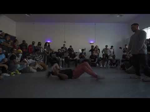 Armageddon 2022 Prelim Bboy Battle Hawke vs Grizz