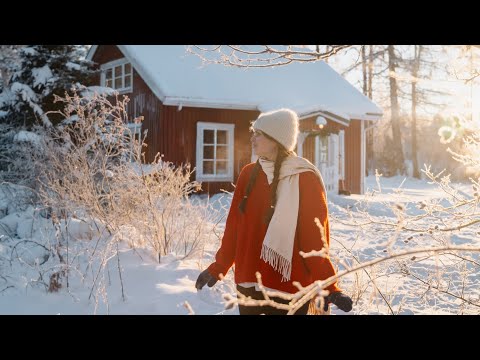 Eingeschneit ❄️ & etwas, auf das wir 7 Jahre gewartet haben 🤞🏼