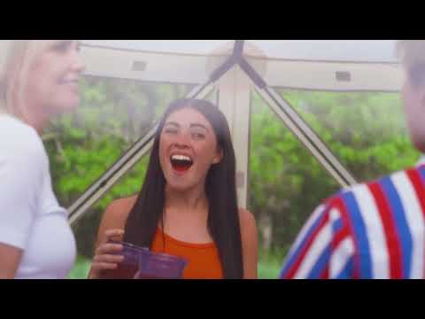 Lippert Picnic Popup Gazebo