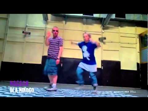 Nagash - Dla nikogo (Official Clip)