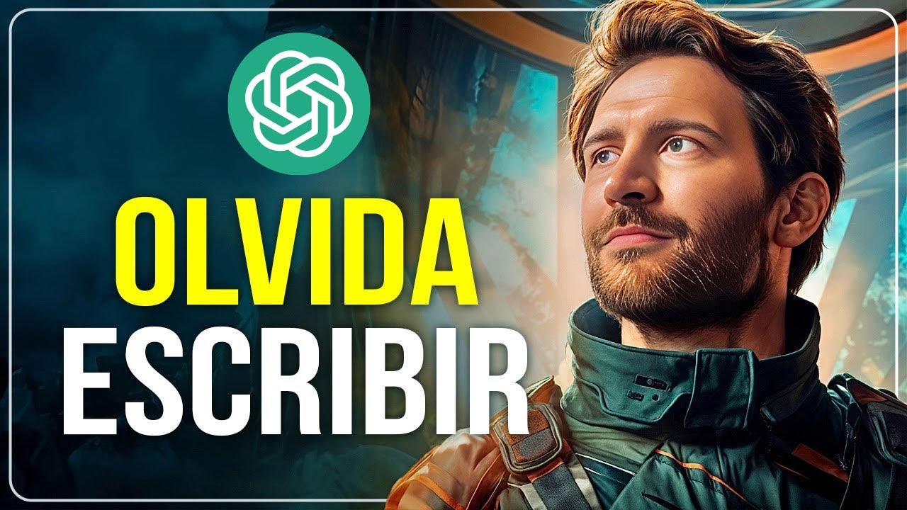 ¡INCREÍBLE! Esta NOVEDAD en CHATGPT ha disparado MI PRODUCTIVIDAD 🤯