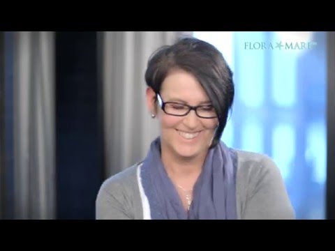 Flora Mare Interview by TVPro