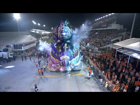 Carnaval 2013 - Nenê de Vila Matilde