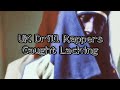 UK Drill Rappers Caught Lacking