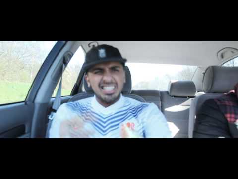 Rambo - AllroundSessie #1 (Prod. DeibyTunes)