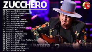 Download lagu Le migliori canzoni di Zucchero - Il Meglio dei Zucchero album completo - Zucchero live mp3