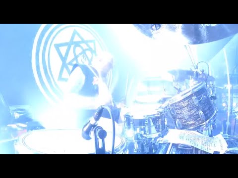 poolbar Festival 2014 - HIM - Buried Alive by Love (Live)