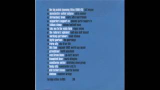 Saint Etienne - Worksop Parramore (2014)