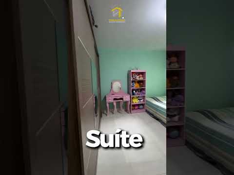 Casa para Locação no Rio Alegre - Telêmaco Borba/PR