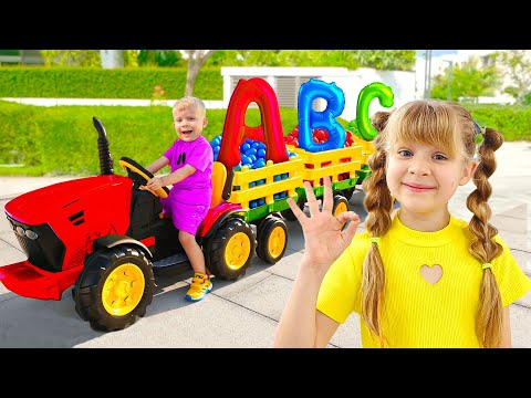 Edukacyjne Przygody z Oliverem - Najlepsze Wyzwania