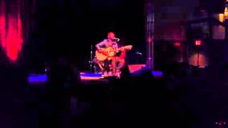 David Ryan Harris | Turn Around