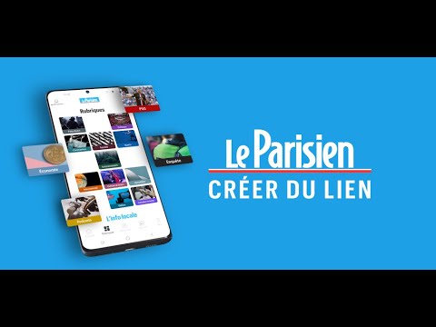 Le Parisien : l'info en direct Video
