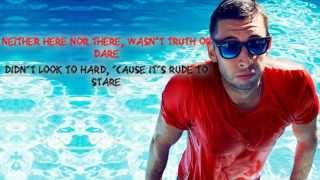 Example - Longest Goodbye [Live Life Living] | Lyric Video