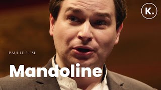 Mandoline